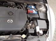 Mazda 6 Kombi 2,0 l 114 kw