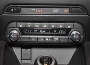 Mazda CX-5 SUV 2,0 l 121 kw