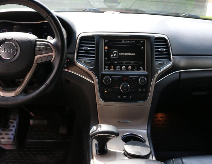 Jeep Grand Cherokee 33