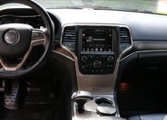 Jeep Grand Cherokee 33