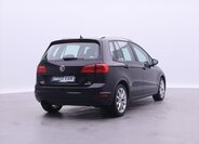 Volkswagen Golf Sportsvan MPV 1,4 l 92 kw