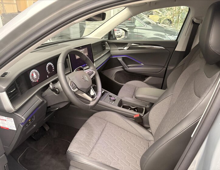 Volkswagen Tayron SUV / Terénní 2,0 l 110 kw