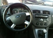 Ford C-MAX 11