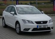 Seat Leon 15