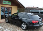 Audi A6 Kombi 3,0 l 180 kw
