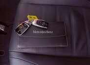Mercedes-Benz Ostatní SUV / Terénní 3,0 l 270 kw