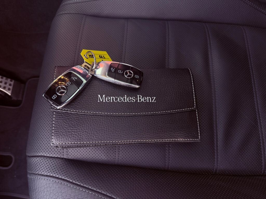 Mercedes-Benz Ostatní SUV / Terénní 3,0 l 270 kw