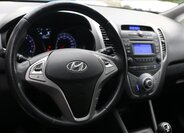 Hyundai ix20 Kombi 1,4 l 66 kw