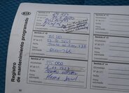 KIA Picanto Hatchback 1,1 l 48 kw