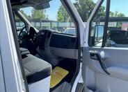 Mercedes-Benz Sprinter 22