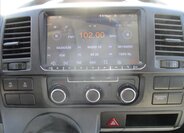 Volkswagen Transporter 16