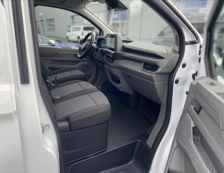 Volkswagen Transporter Kombi 2,0 l 125 kw