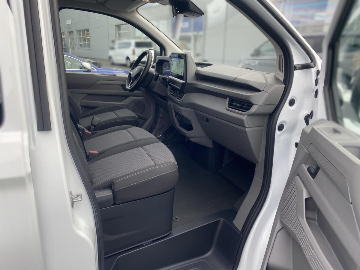 Volkswagen Transporter Kombi 2,0 l 125 kw