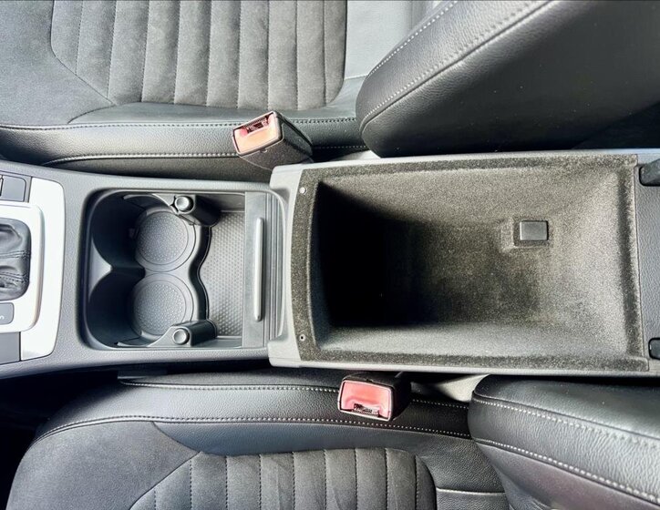 Volkswagen Passat Kombi 2,0 l 103 kw