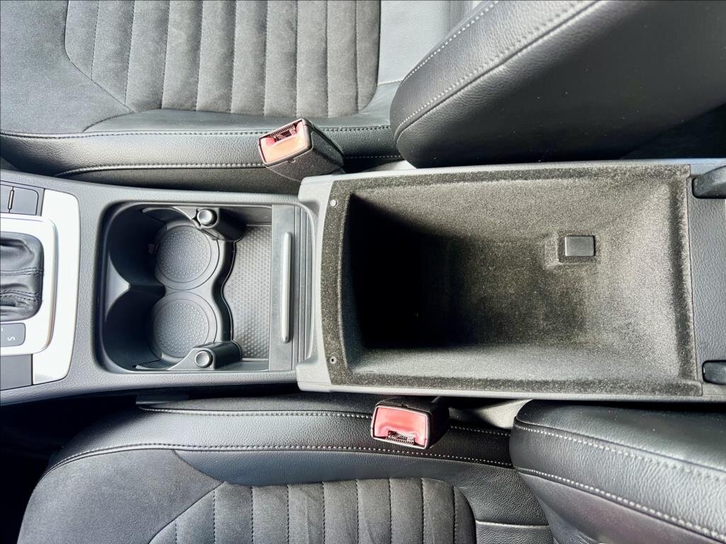 Volkswagen Passat Kombi 2,0 l 103 kw