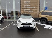 Toyota Yaris Cross SUV 1,5 l 68 kw