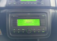 Škoda Fabia Hatchback 1,2 l 51 kw