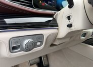 Mercedes-Benz GLS SUV / Terénní 4,0 l 410 kw