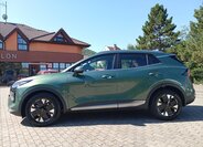 KIA Sportage 7