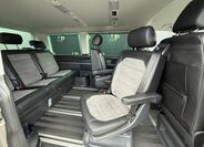 Volkswagen Multivan 17