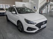 Hyundai i30 Kombi 998,0 85 kw
