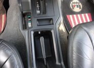 Jeep Cherokee SUV / Terénní 4,0 l 136 kw