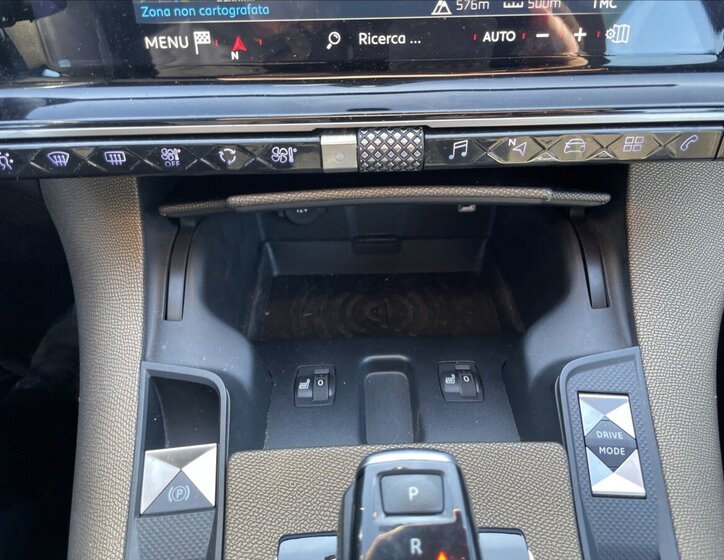 DS Automobiles DS7 Crossback Kombi 2,0 l 130 kw