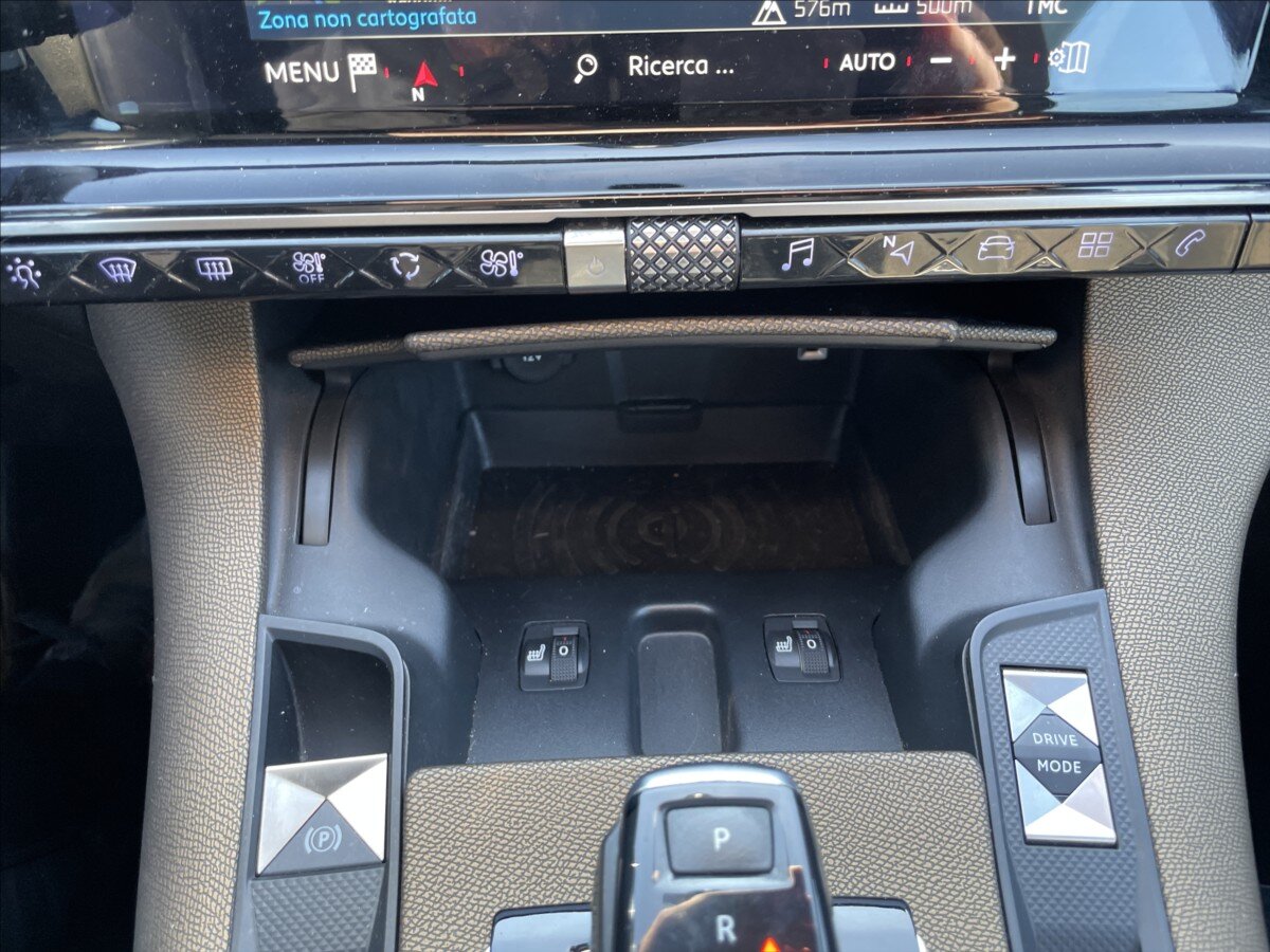 DS Automobiles DS7 Crossback Kombi 2,0 l 130 kw