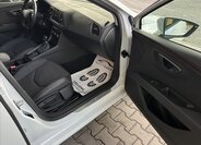 Seat Leon Kombi 1,5 l 110 kw