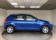 Dacia Sandero Hatchback 1,4 l 55 kw