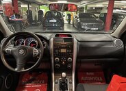 Suzuki Grand Vitara Ostatní 1,9 l 95 kw