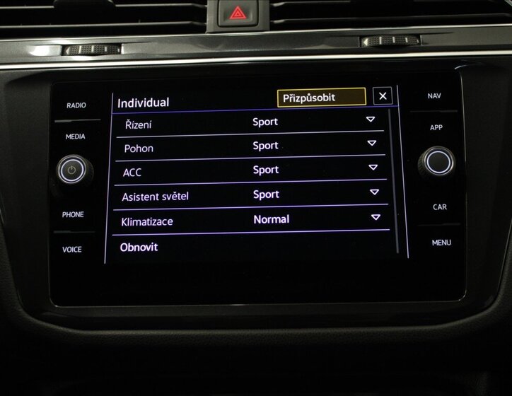 Volkswagen Tiguan Allspace 15