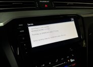 Volkswagen Passat 36