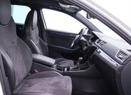 Škoda Superb Liftback 1,8 l 132 kw