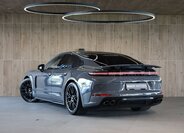 Porsche Panamera Sedan / Limuzína 4,0 l 368 kw