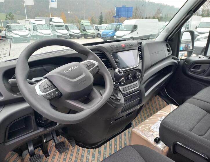 Iveco Daily 16