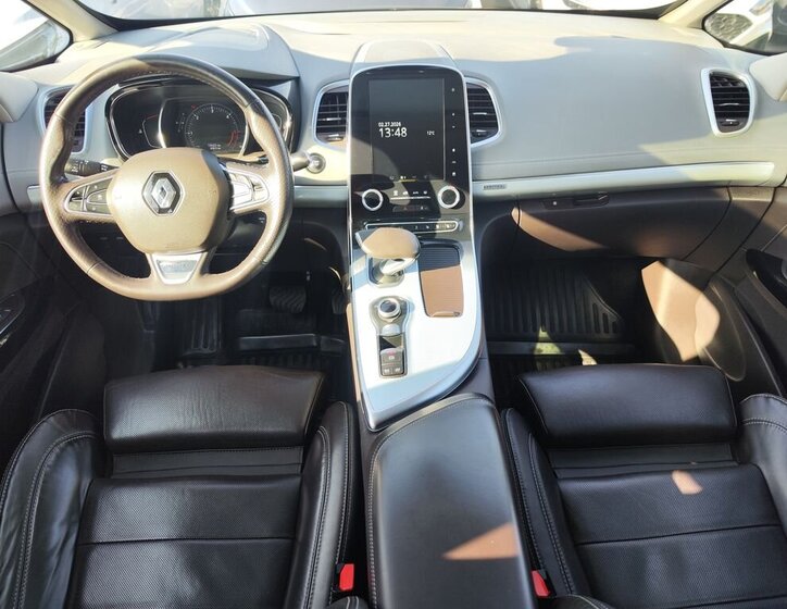 Renault Espace MPV 2,0 l 147 kw