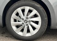 Škoda Octavia Kombi 1,5 l 110 kw