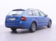 Škoda Octavia Kombi 1,6 l 85 kw