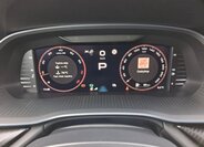 Škoda Octavia Sedan 2,0 l 195 kw