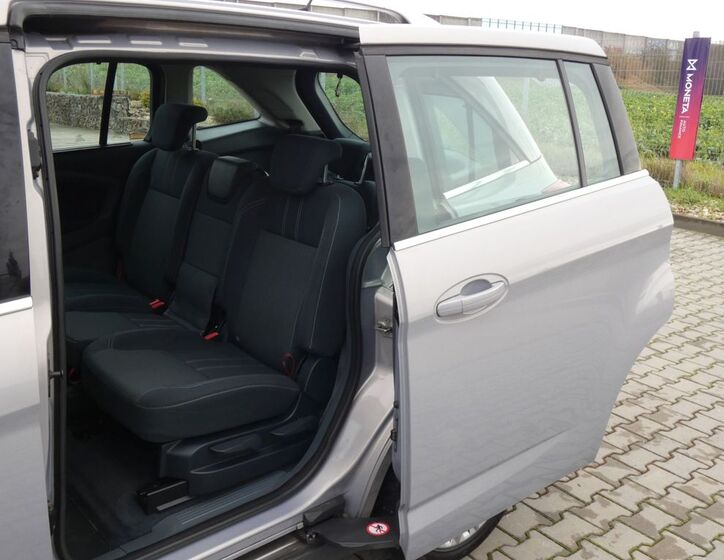 Ford Grand C-MAX 30