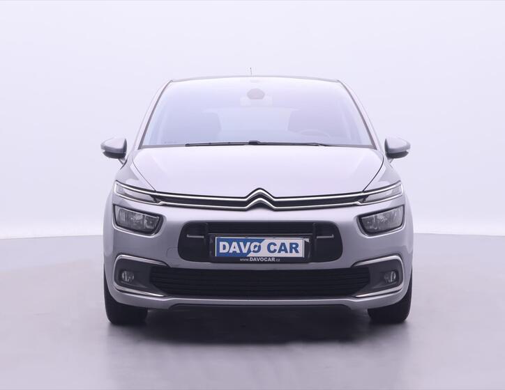 Citroën C4 Picasso 2