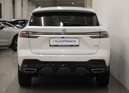 MG HS SUV 1,5 l 125 kw