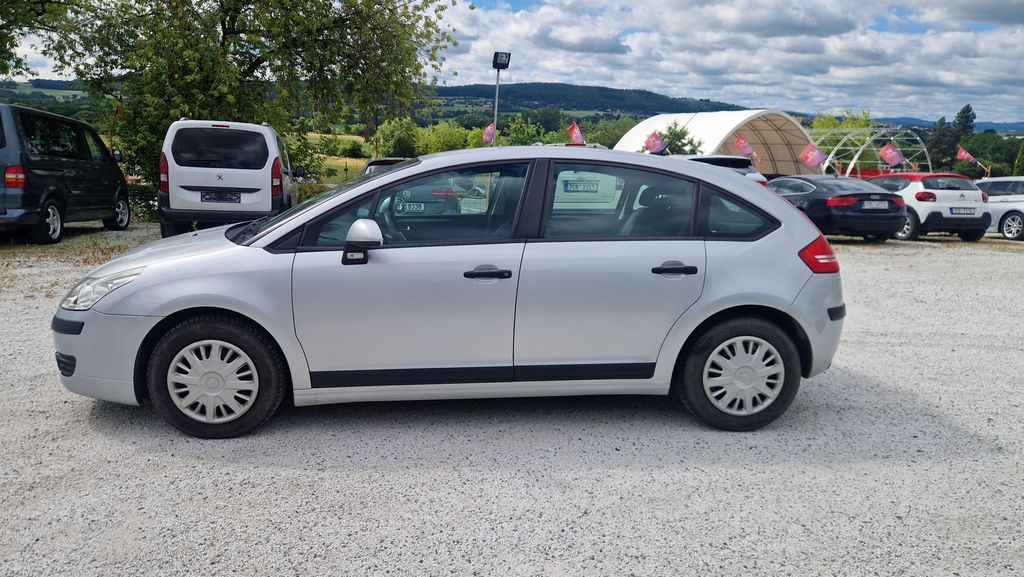 Citroën C4