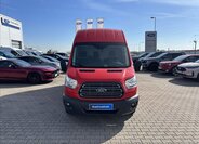 Ford Transit Skříň 2,0 l 96 kw