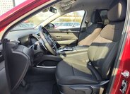 Hyundai Tucson SUV / Terénní 1,6 l 132 kw