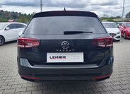 Volkswagen Passat Kombi 2,0 l 110 kw