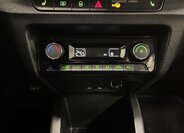 Škoda Fabia Hatchback 999,0 81 kw