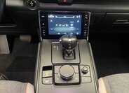 Mazda MX-30 SUV / Terénní 0,0 107 kw