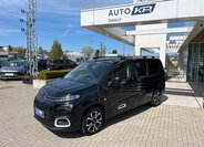 Citroën Berlingo MPV 1,5 l 96 kw